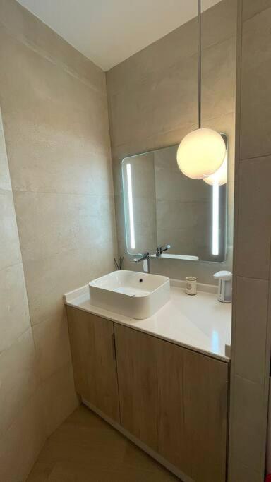 Ferienwohnung Hispalis Plaza Cristo De Burgos Sevilla Exterior foto